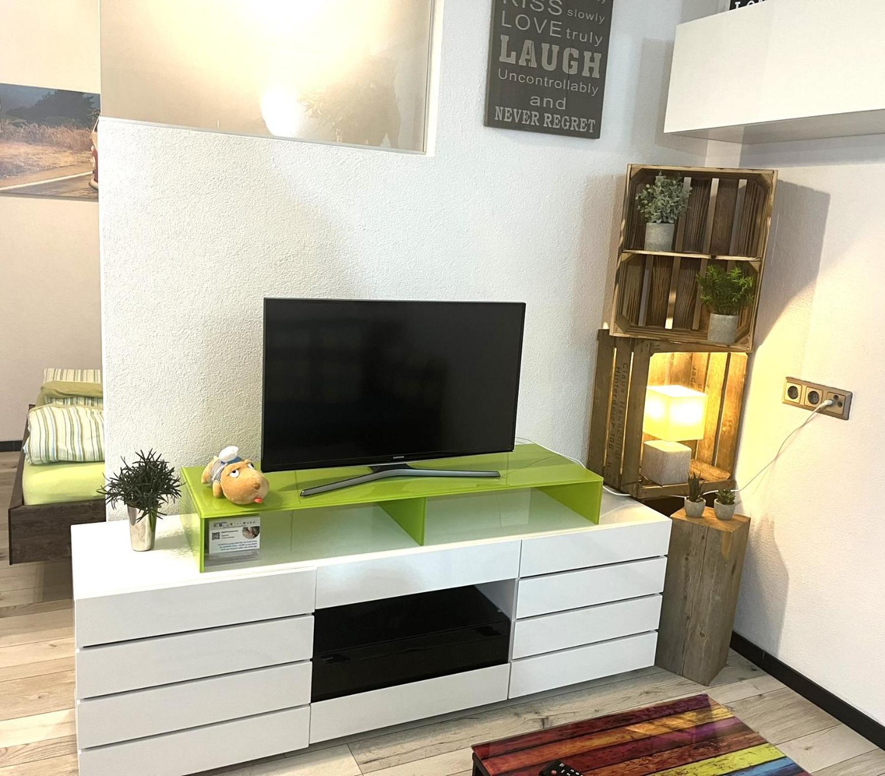 Apartmán Haus Rabensteiner Scharnitz Exteriér fotografie