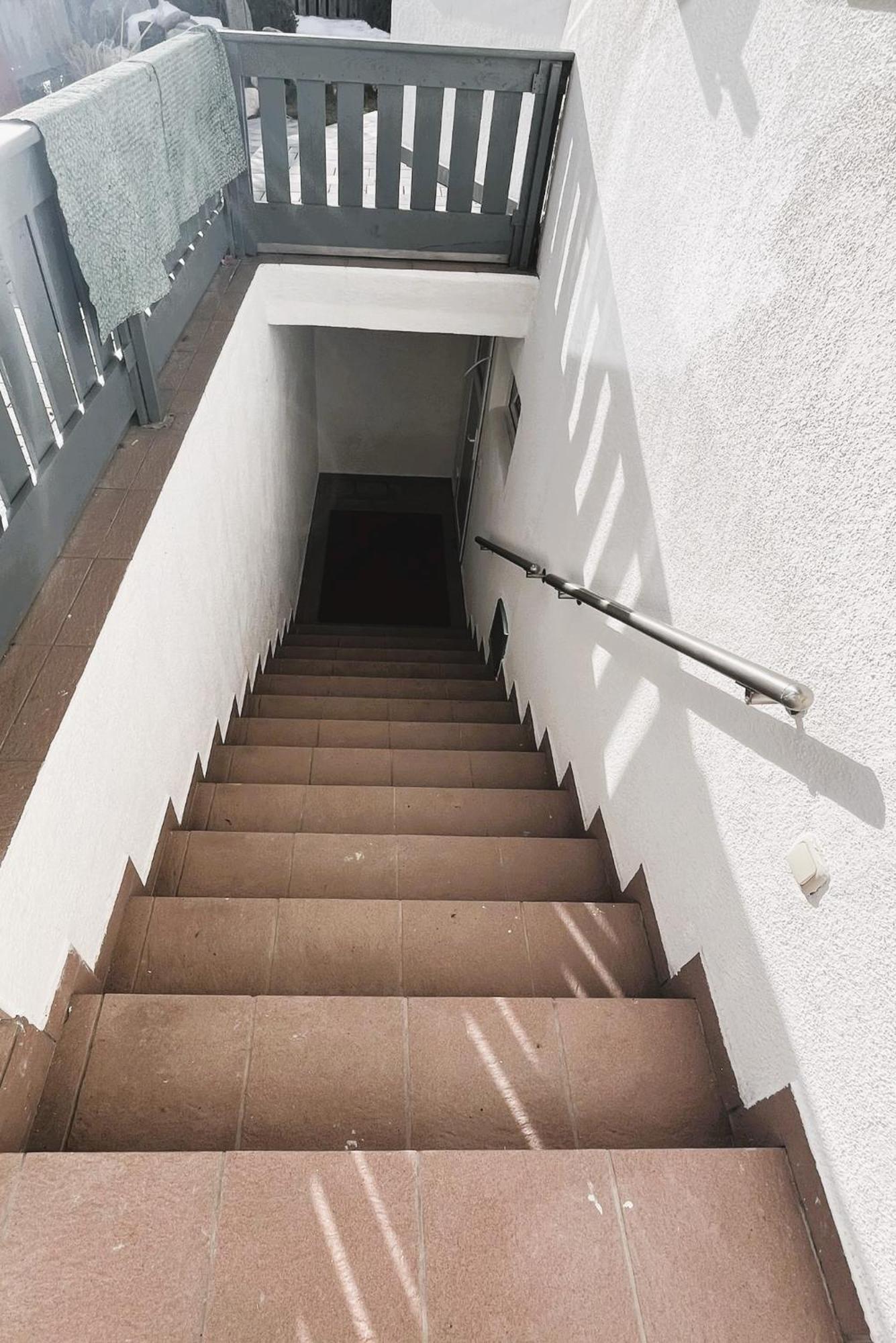 Apartmán Haus Rabensteiner Scharnitz Exteriér fotografie
