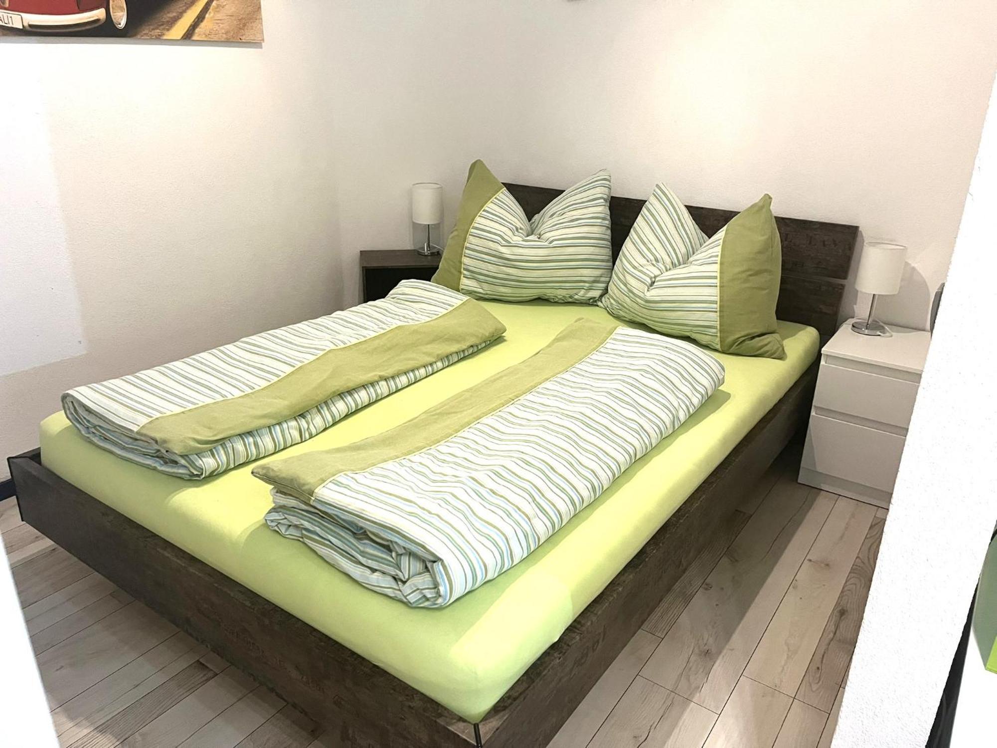 Apartmán Haus Rabensteiner Scharnitz Exteriér fotografie
