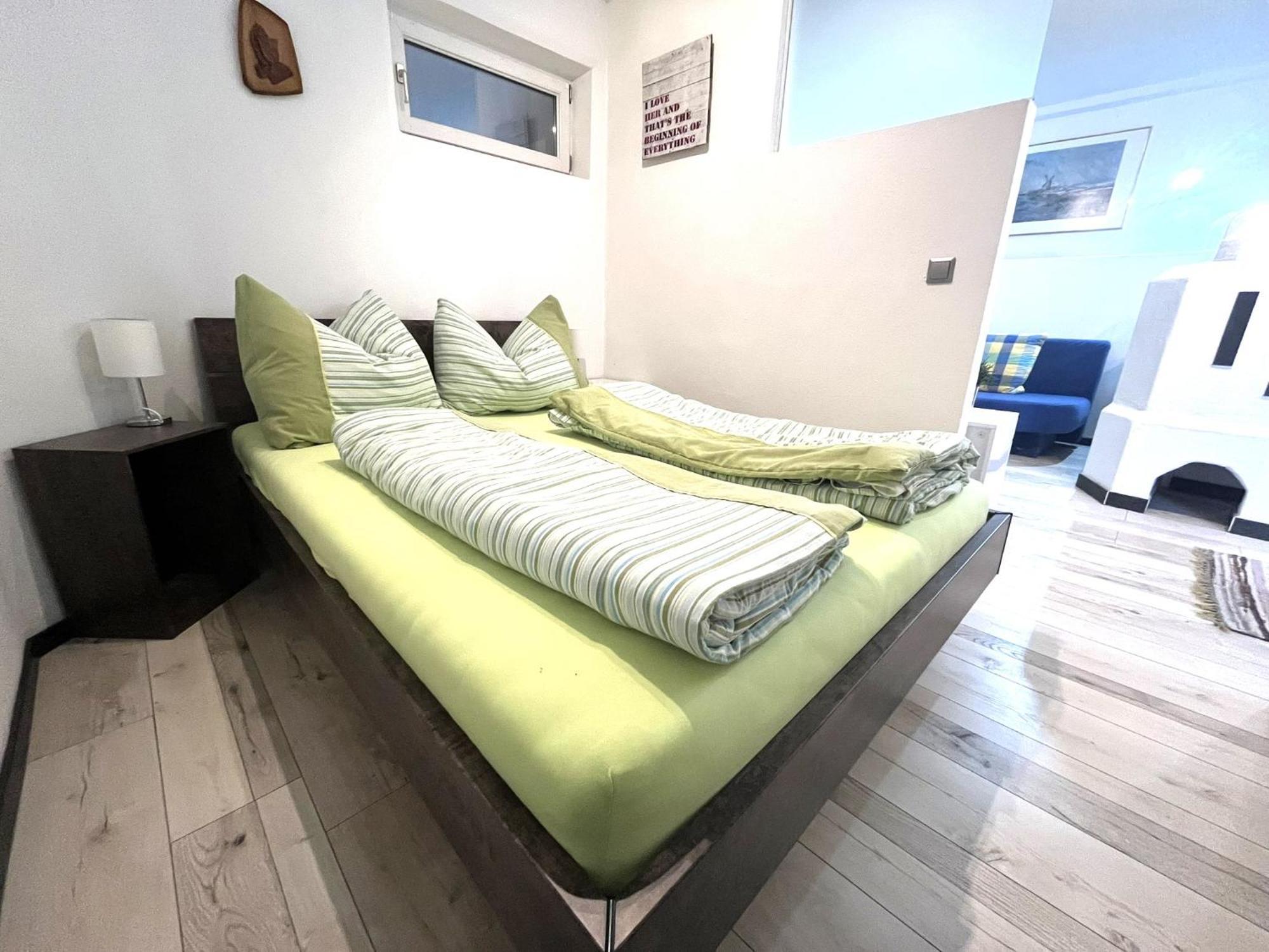 Apartmán Haus Rabensteiner Scharnitz Exteriér fotografie