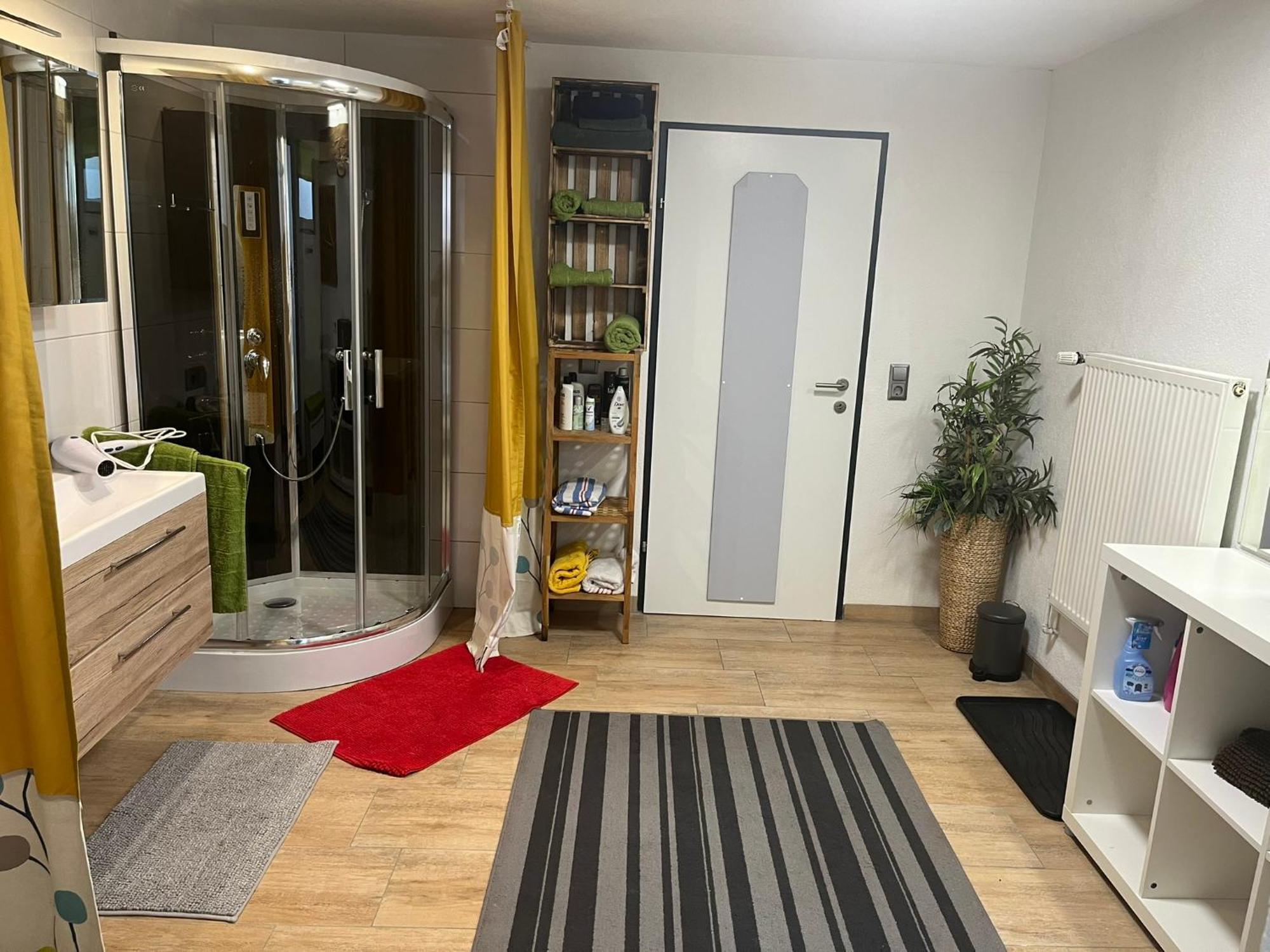 Apartmán Haus Rabensteiner Scharnitz Exteriér fotografie